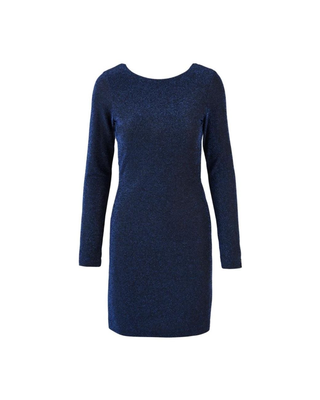 Gaelle Paris Blue Short Dresses