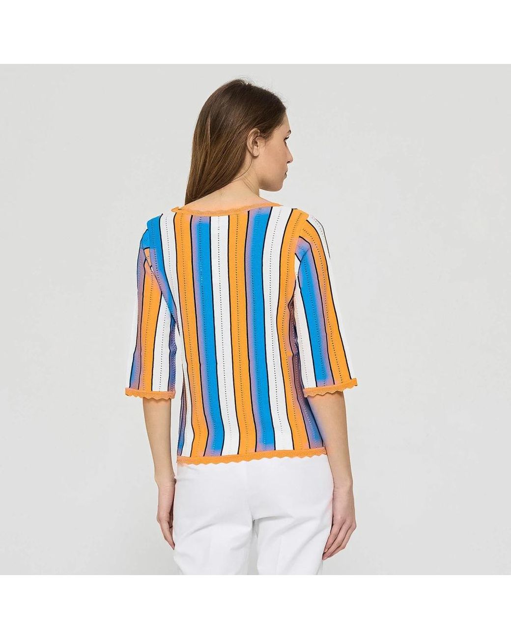 Moschino Blue T-Shirts