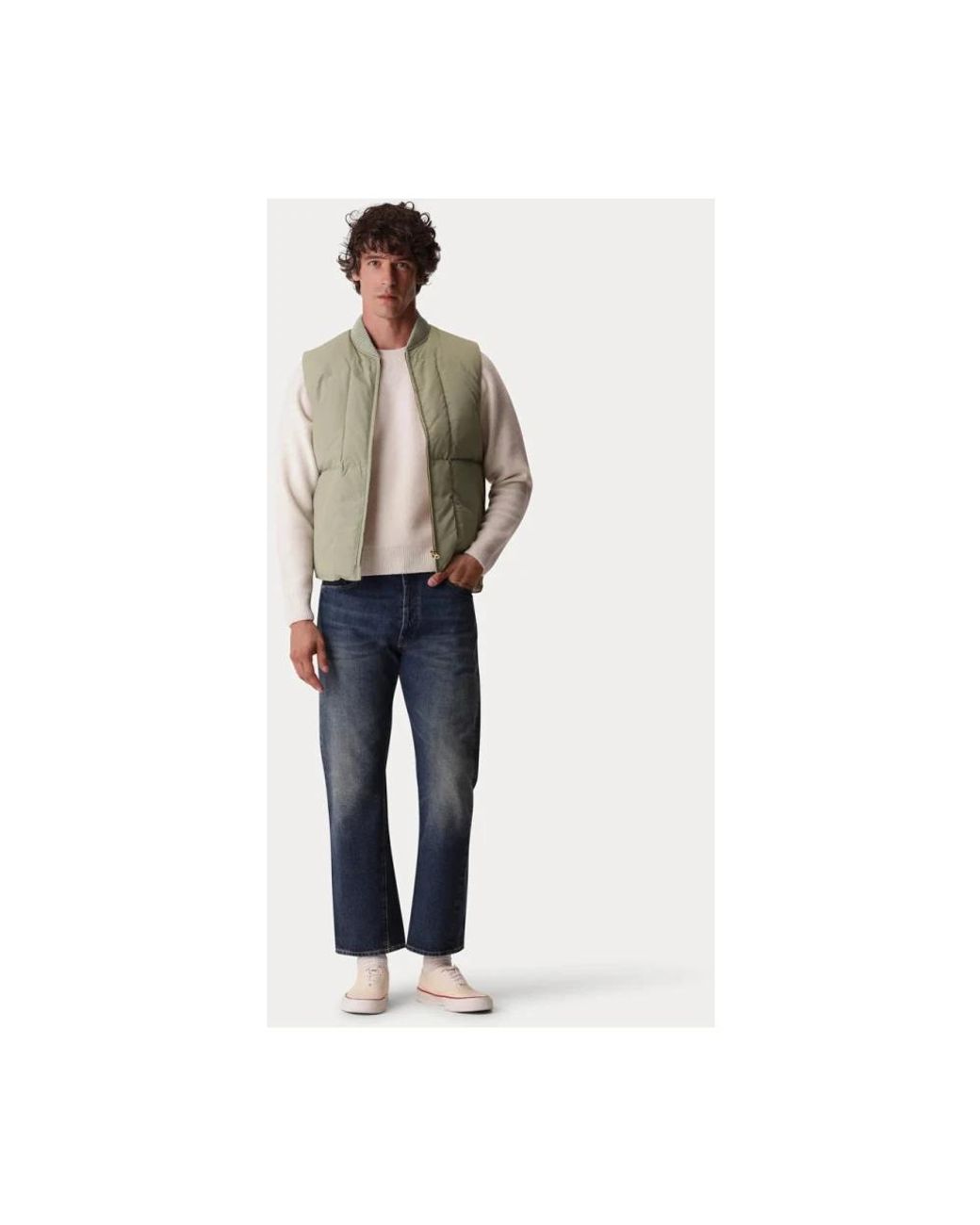 Fortela Green Waistcoats for men