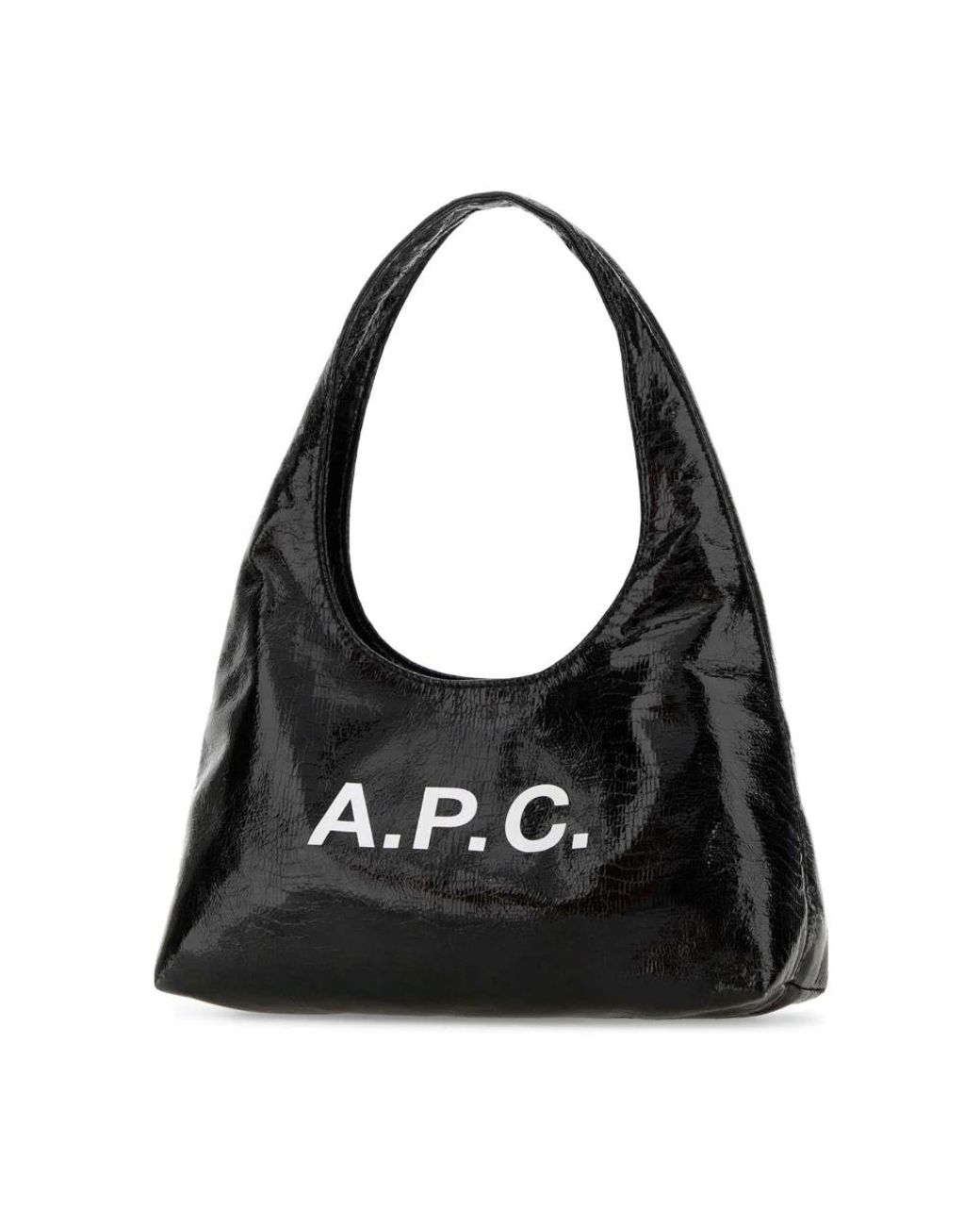 Shoulder Bags di A.P.C. in Black
