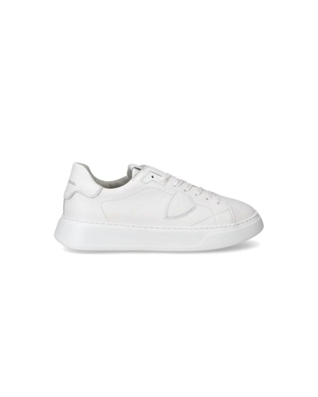 Sneakers Philippe Model pour homme en coloris White