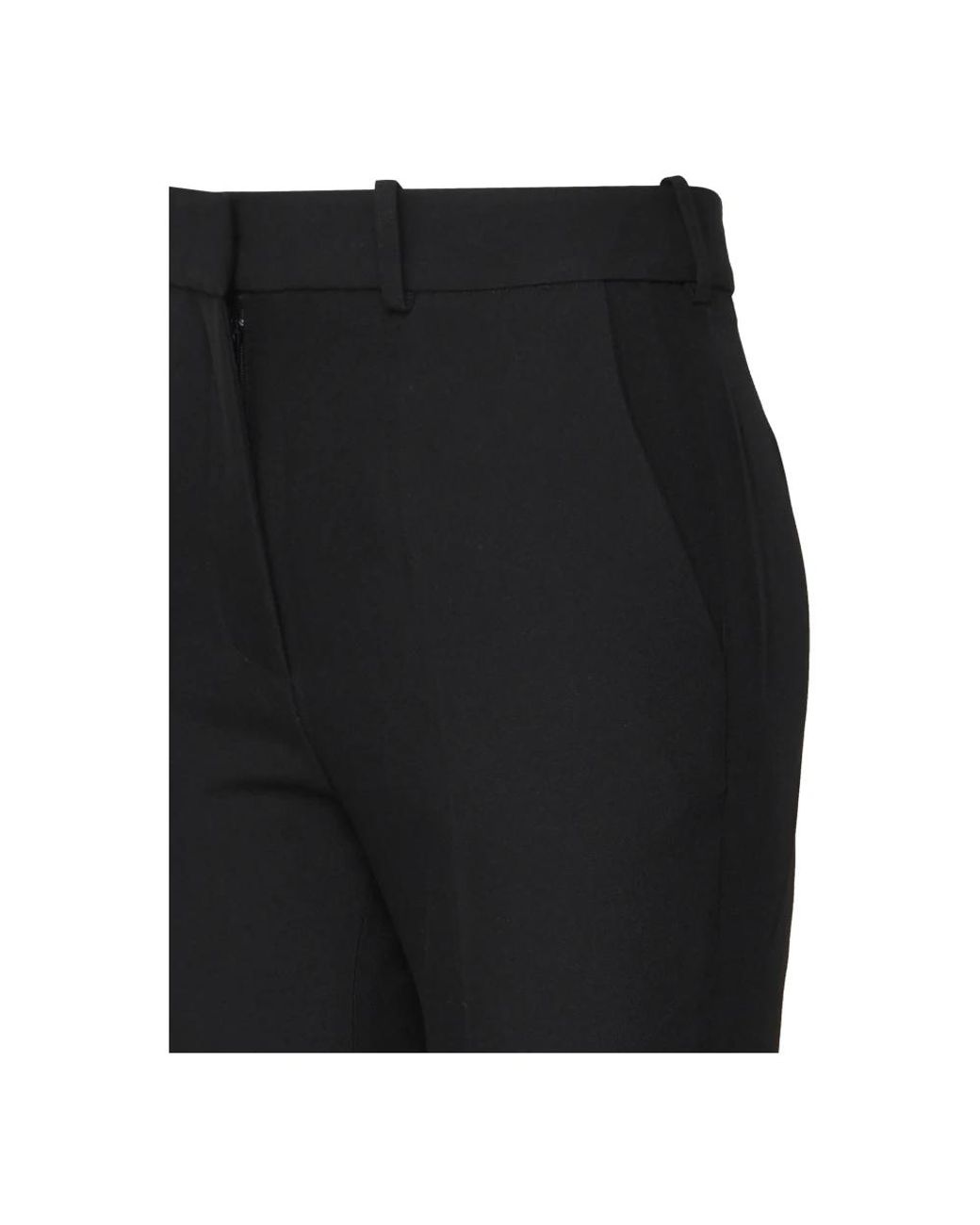 Coperni Black Wide Trousers