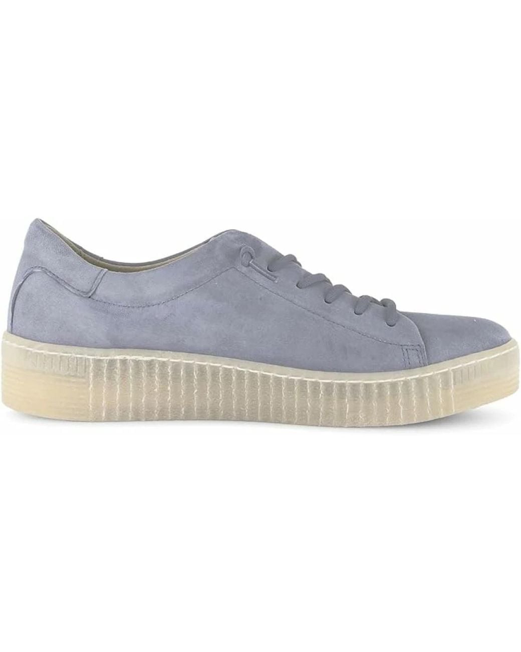 Gabor Blue Sneakers