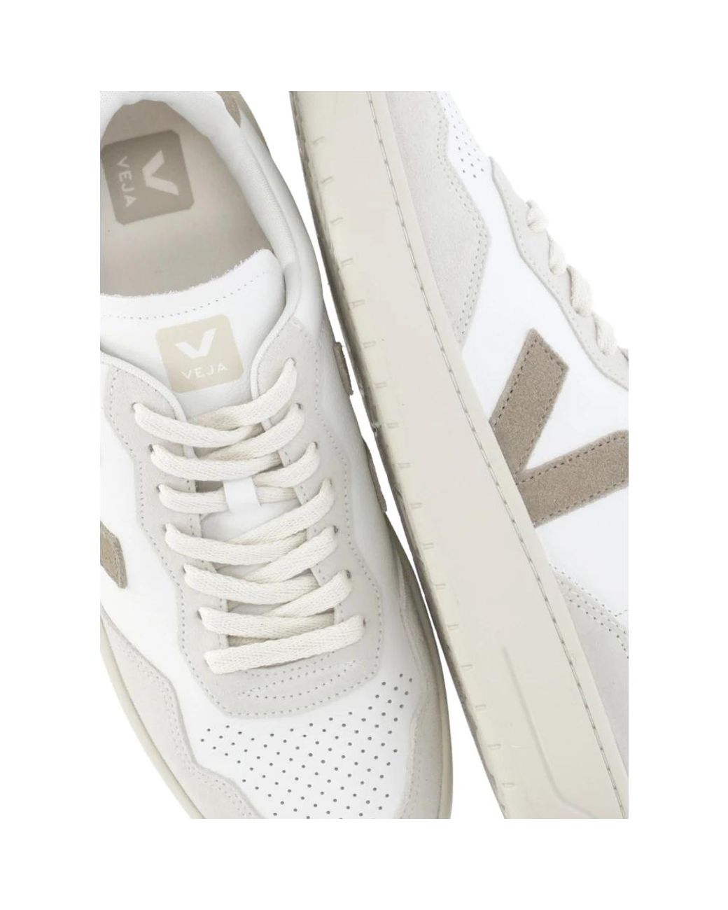 Veja White Sneakers for men