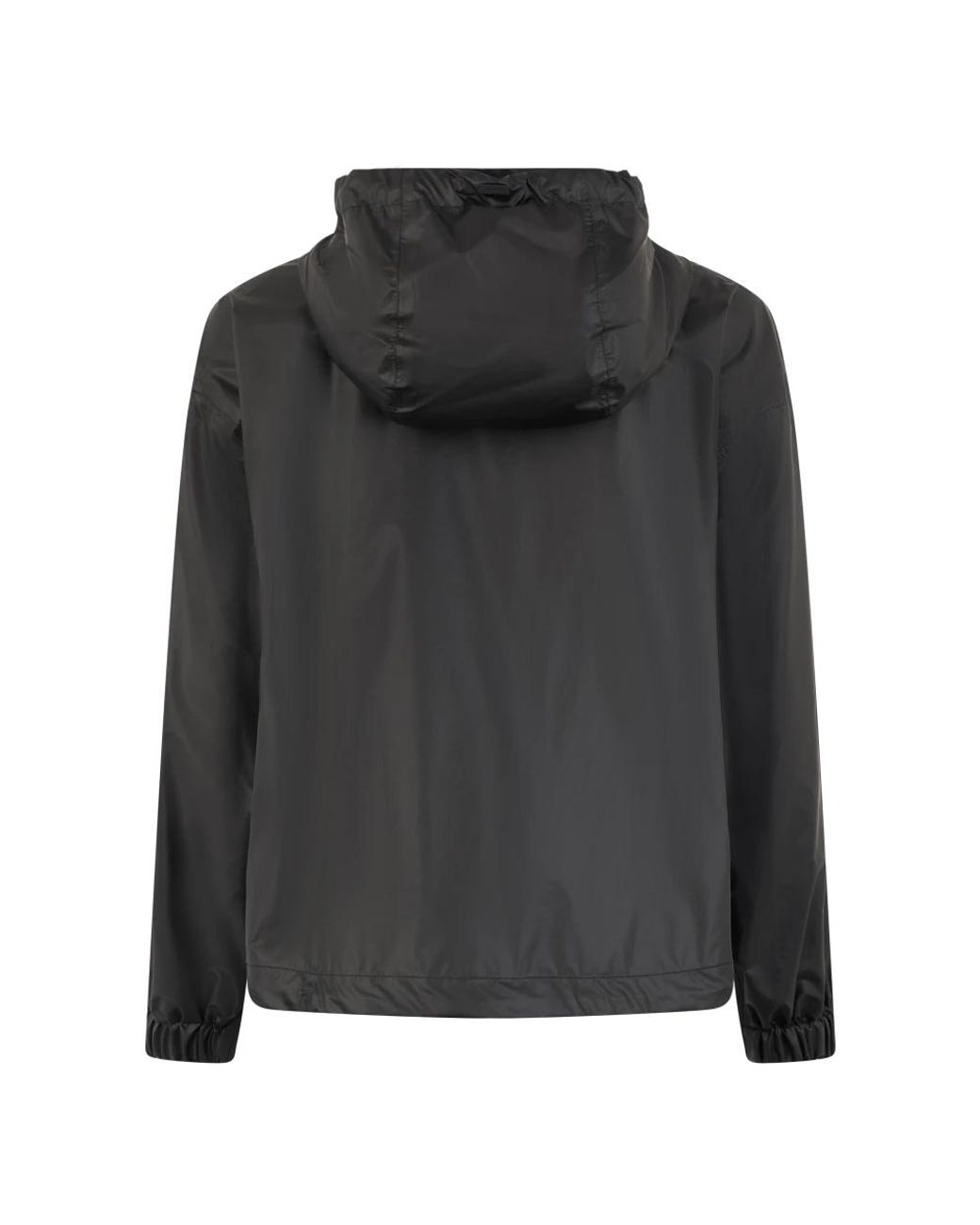 Herno Black Light Jackets