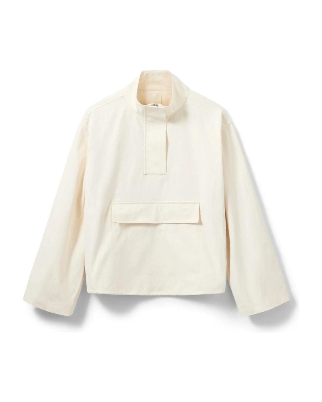 Sofie Schnoor Jacks in het White