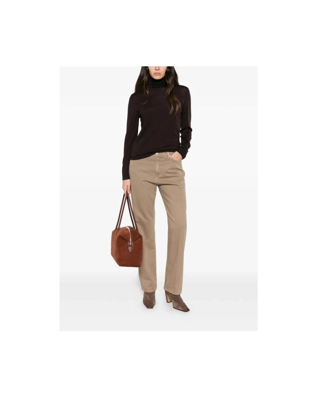 Seafarer Natural Straight Fit Jeans