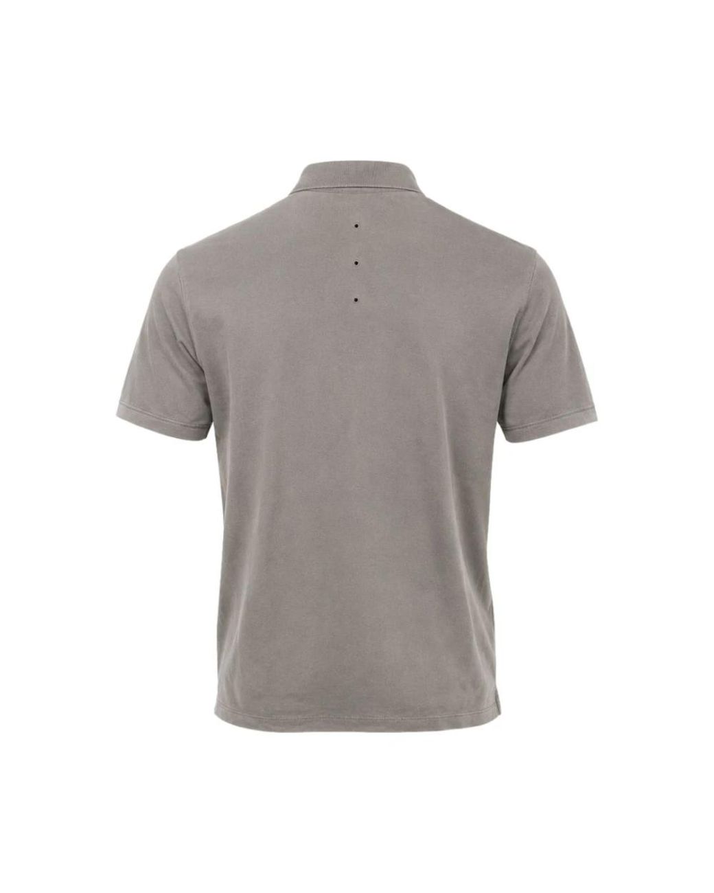 Polo Shirts Premiata de hombre de color Gray