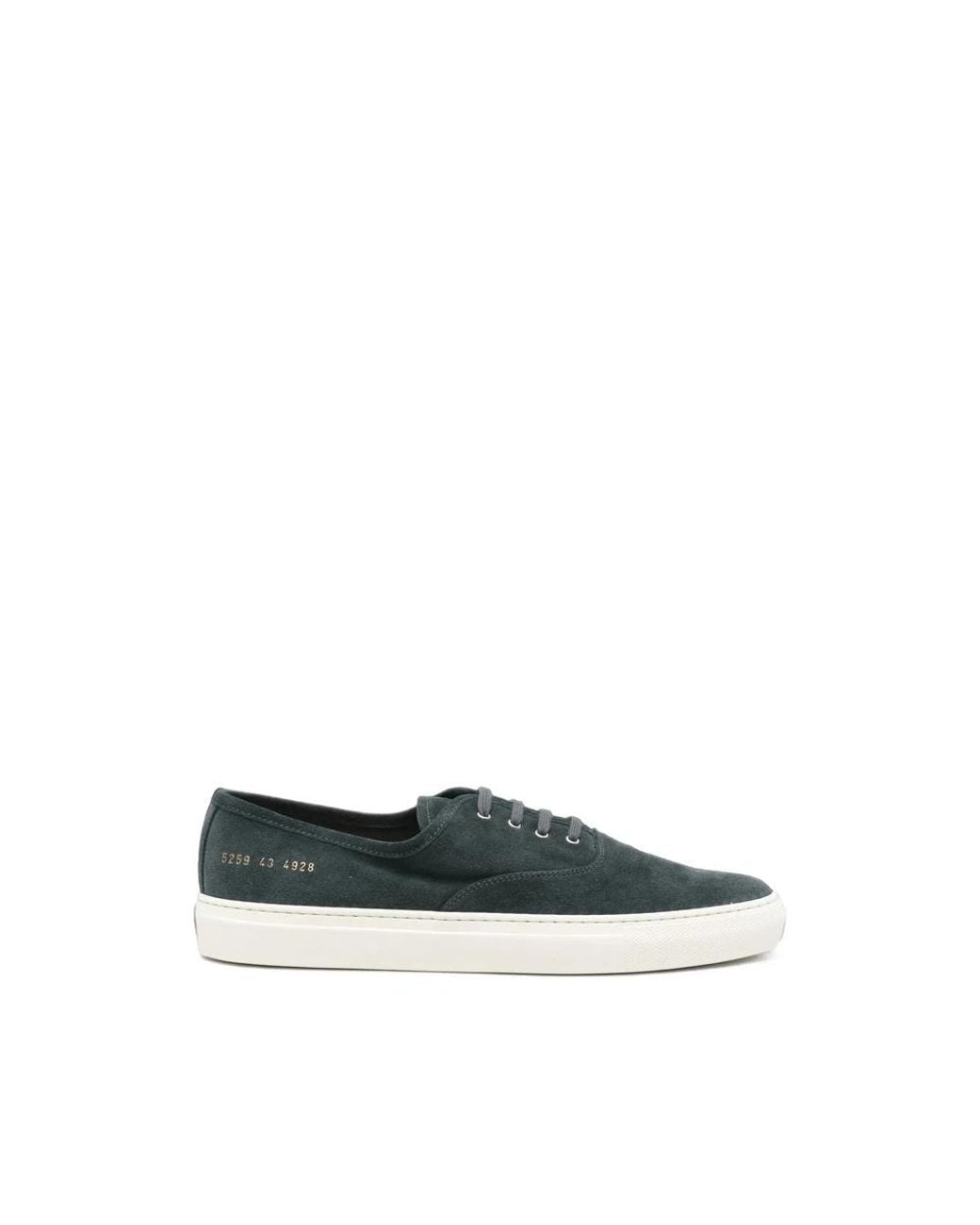 Sneakers Common Projects pour homme en coloris Blue