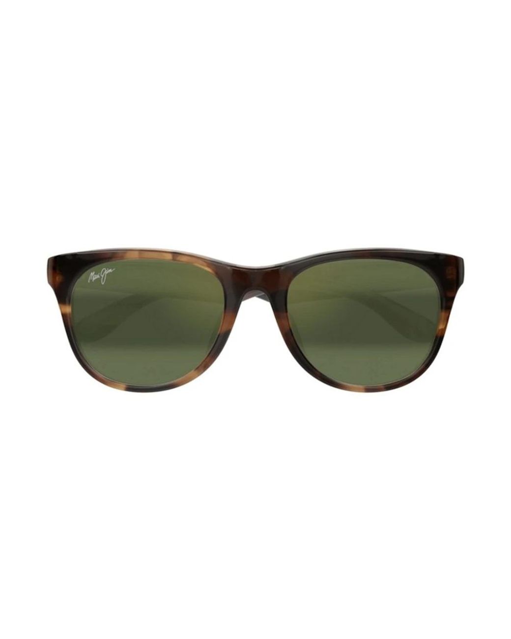 Maui Jim Green Sunglasses
