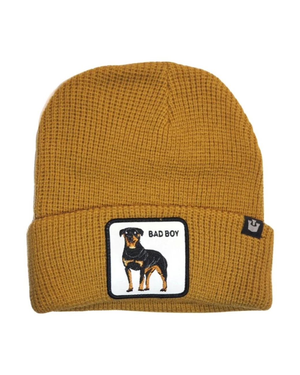 Goorin Bros Metallic Accessories