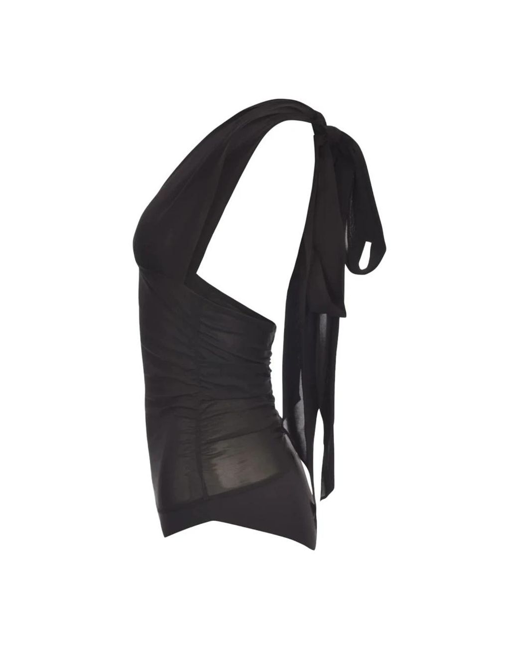 Pinko Black Swimsuits
