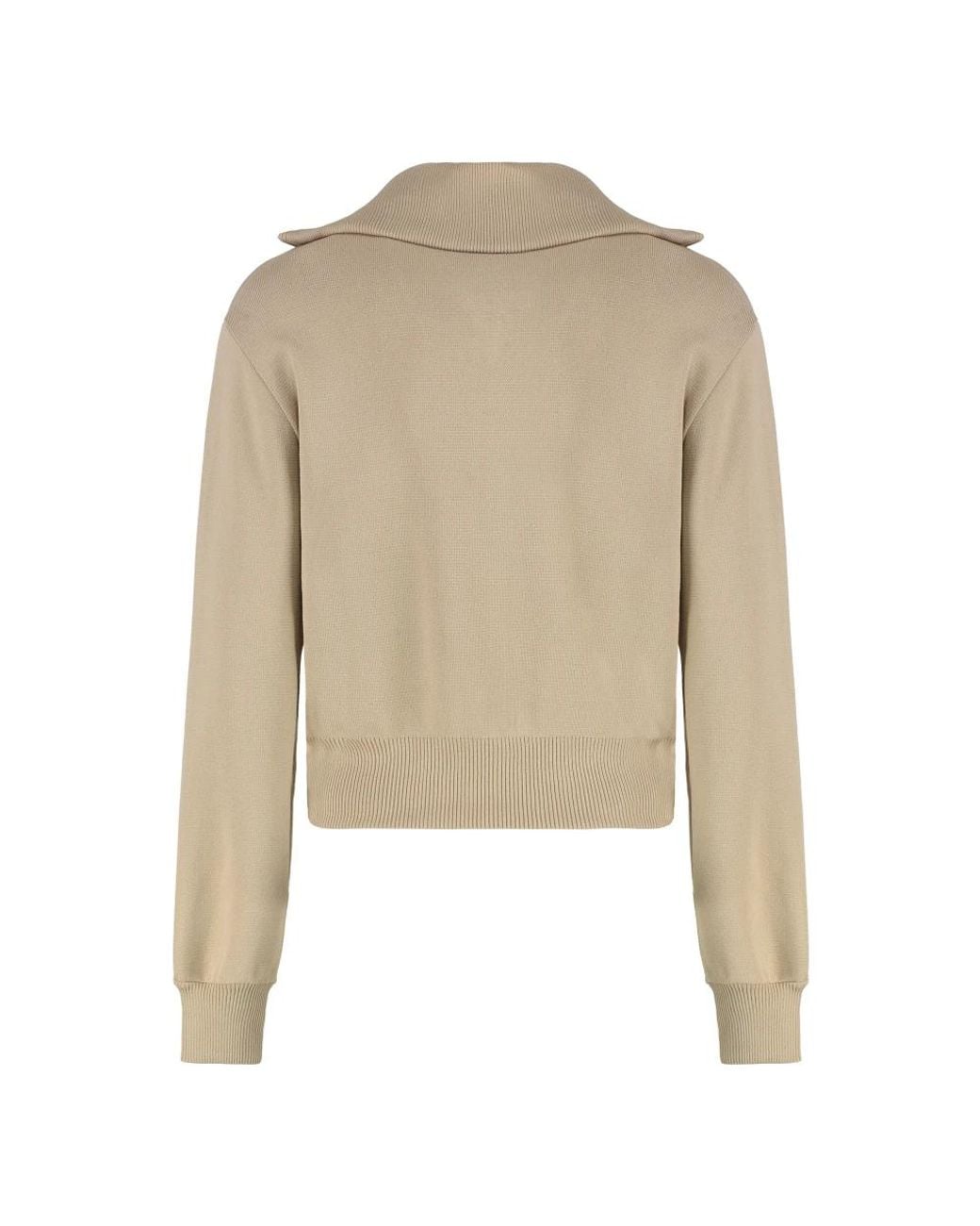 Autry Natural Zip-Throughs