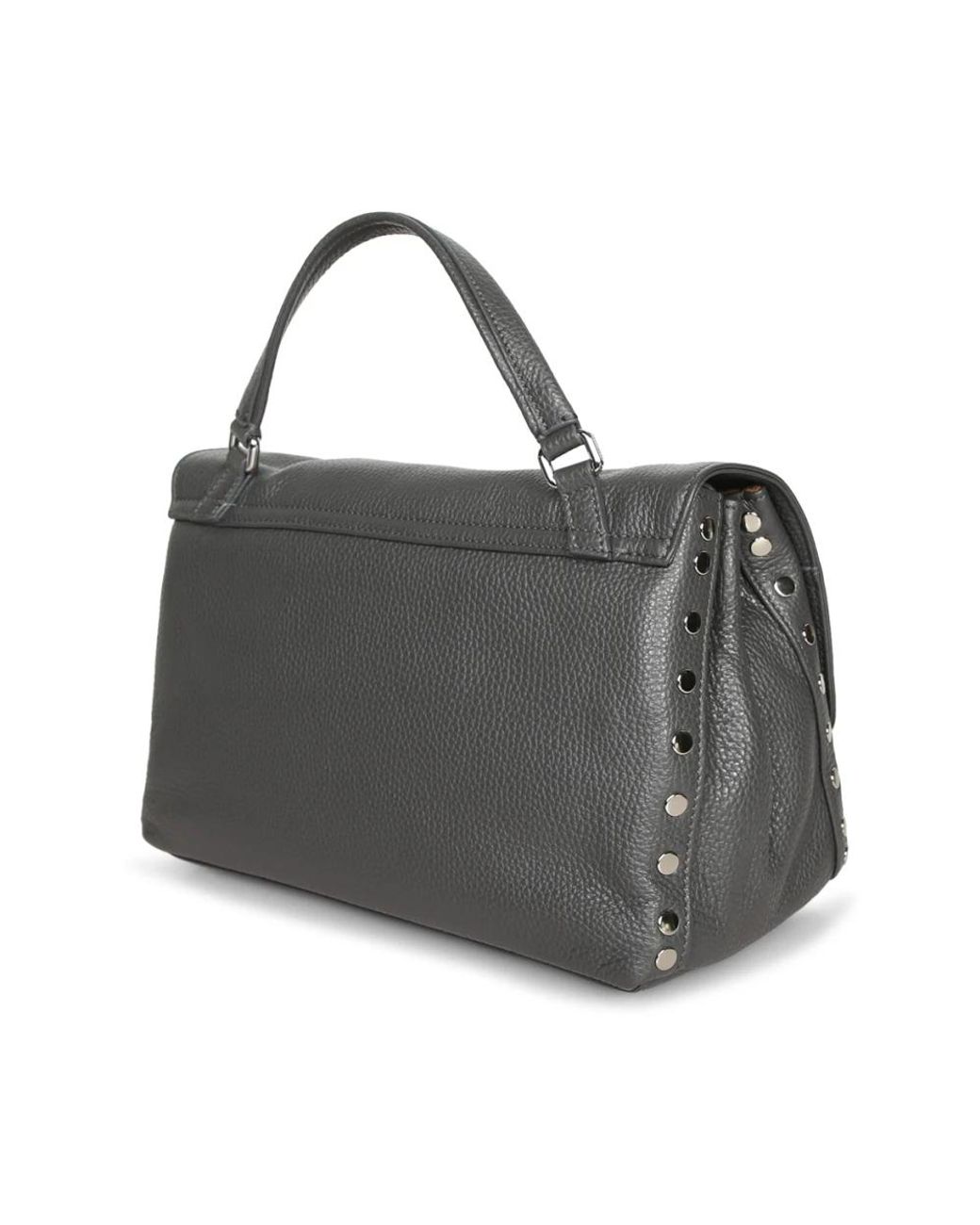 Zanellato Gray Handbags