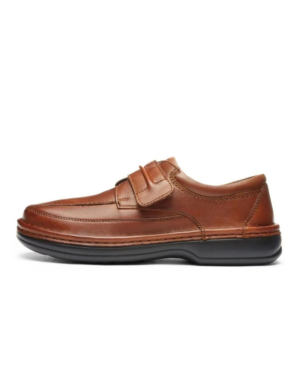 Ara Ben Klett-Slipper in Brown für Herren