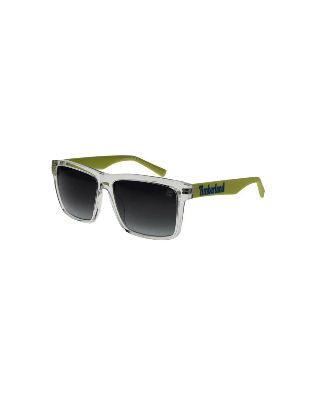 Sunglasses di Timberland in Green da Uomo