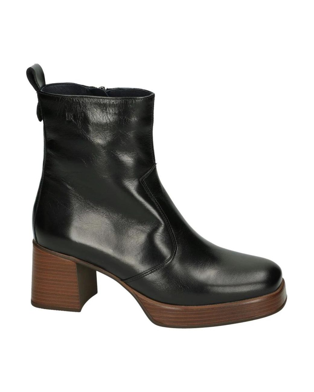 Fluchos Black Cristel D9157