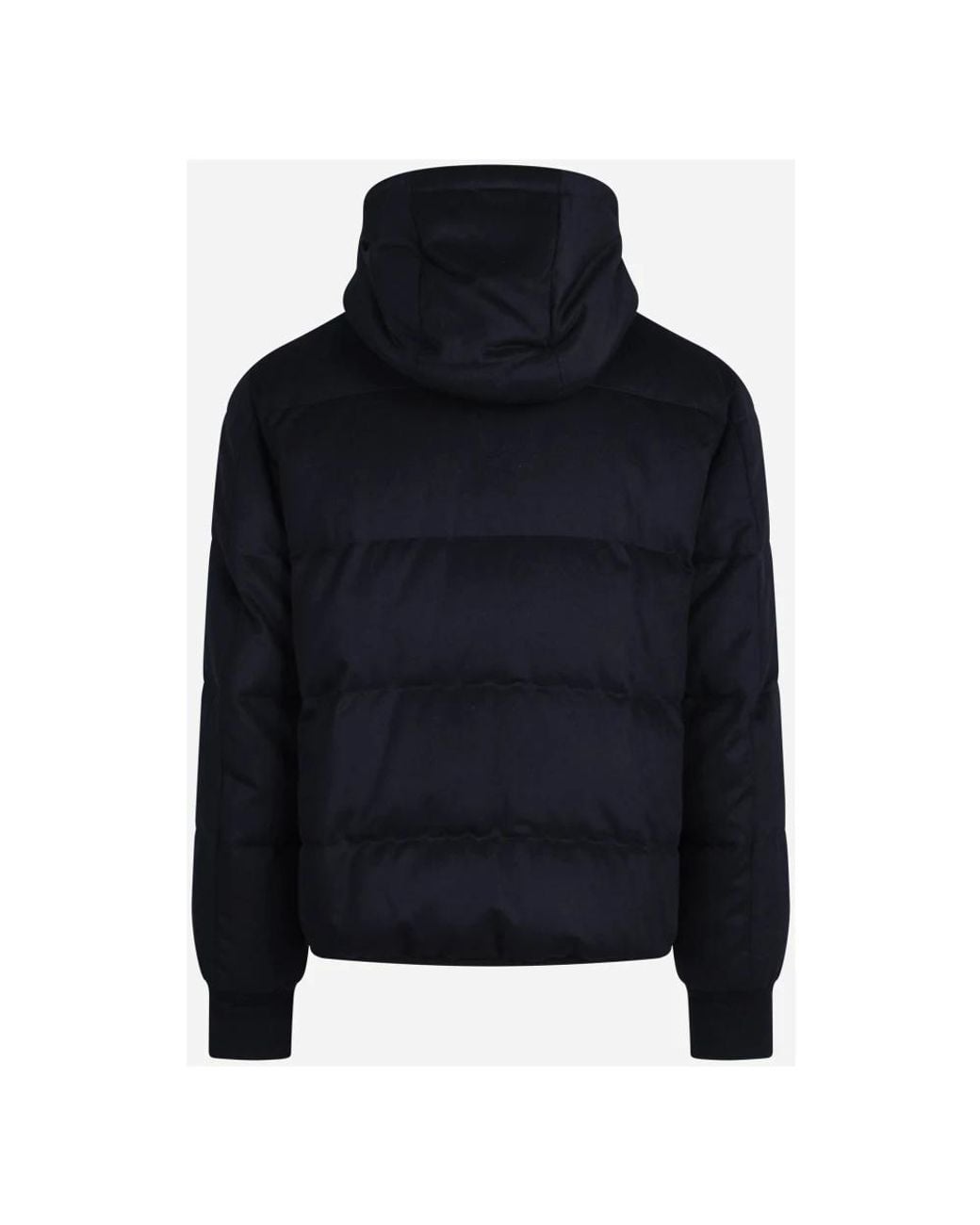 Winter Jackets Montecore de hombre de color Black