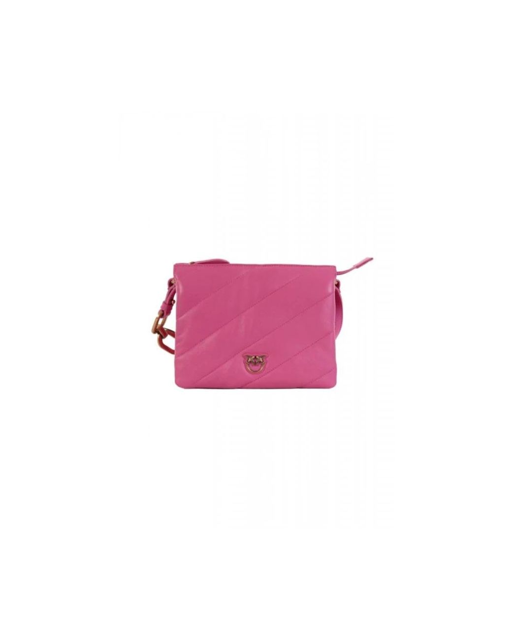 Pinko Pink Shoulder Bags
