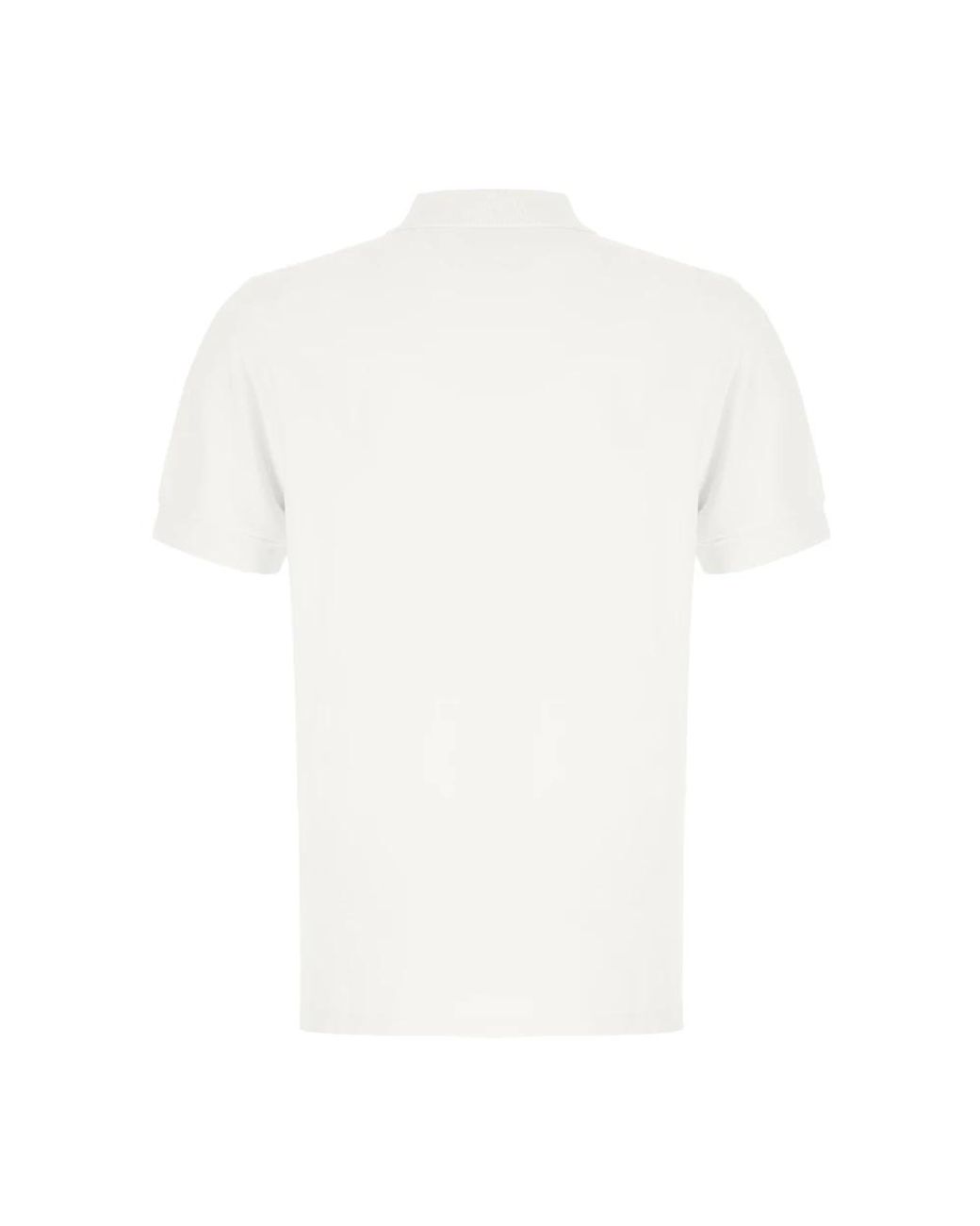 Tom Ford White Polo Shirts for men