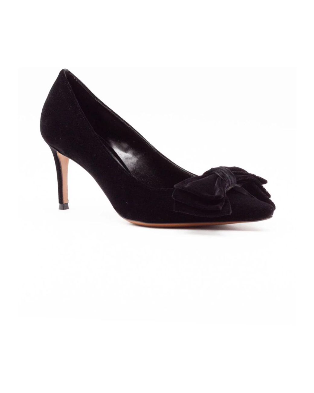 Roberto Festa Blue Pumps