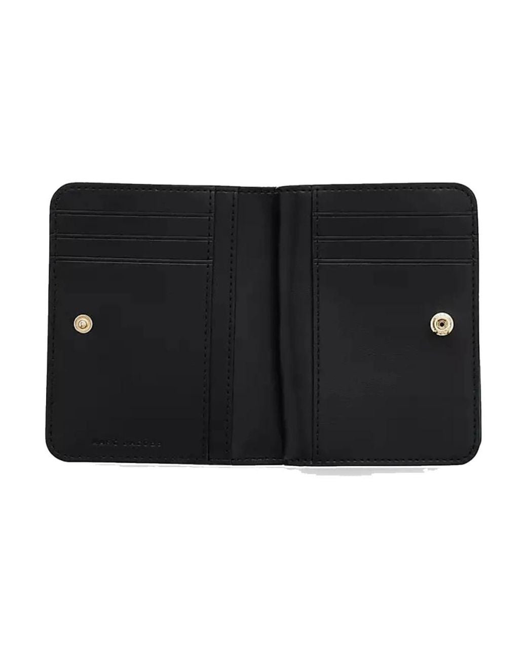 Marc Jacobs Black Wallets & Cardholders