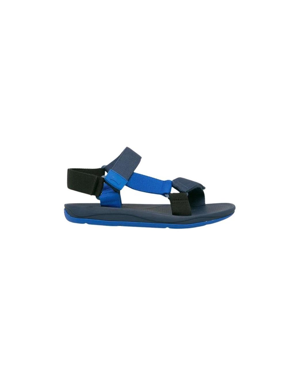 Flat Sandals Camper pour homme en coloris Blue
