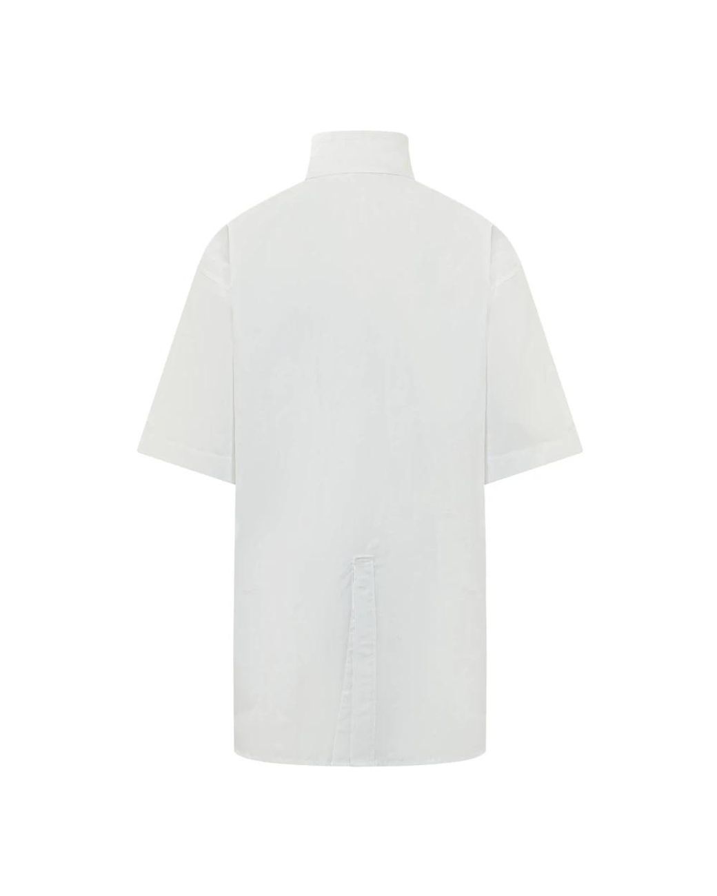 DARKPARK White Shirts