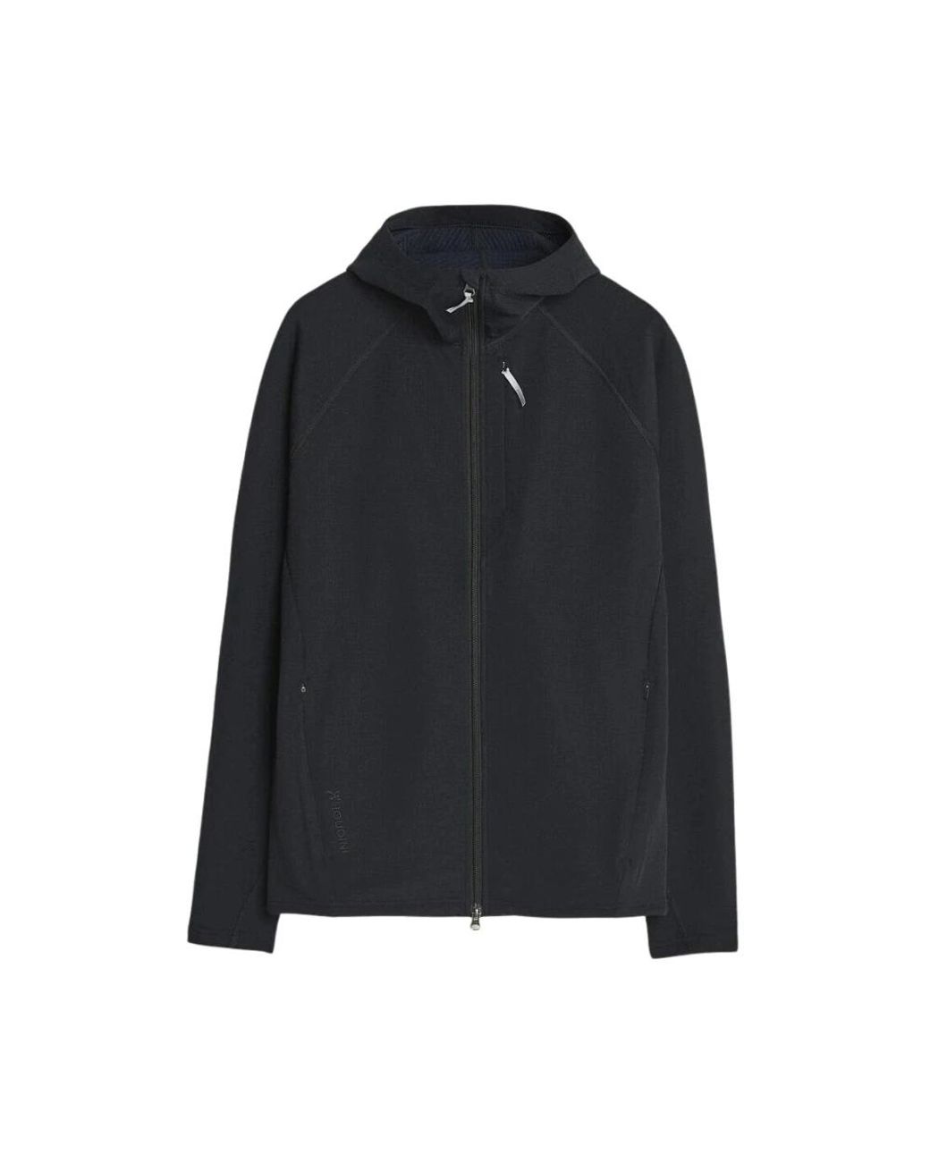 houdini Black Light Jackets for men