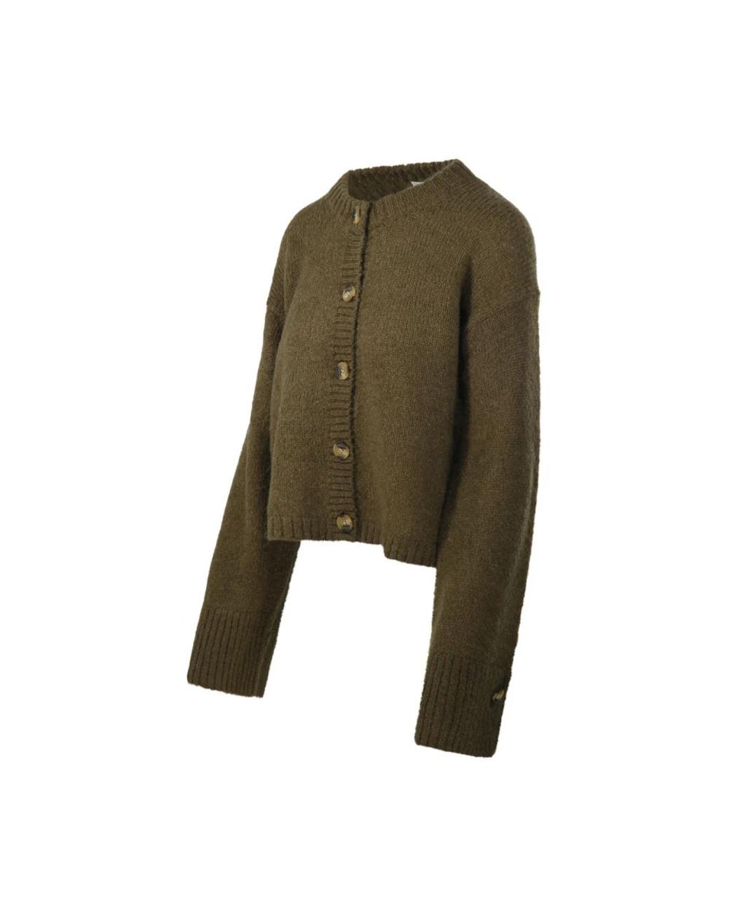By Malene Birger Green Cardigans