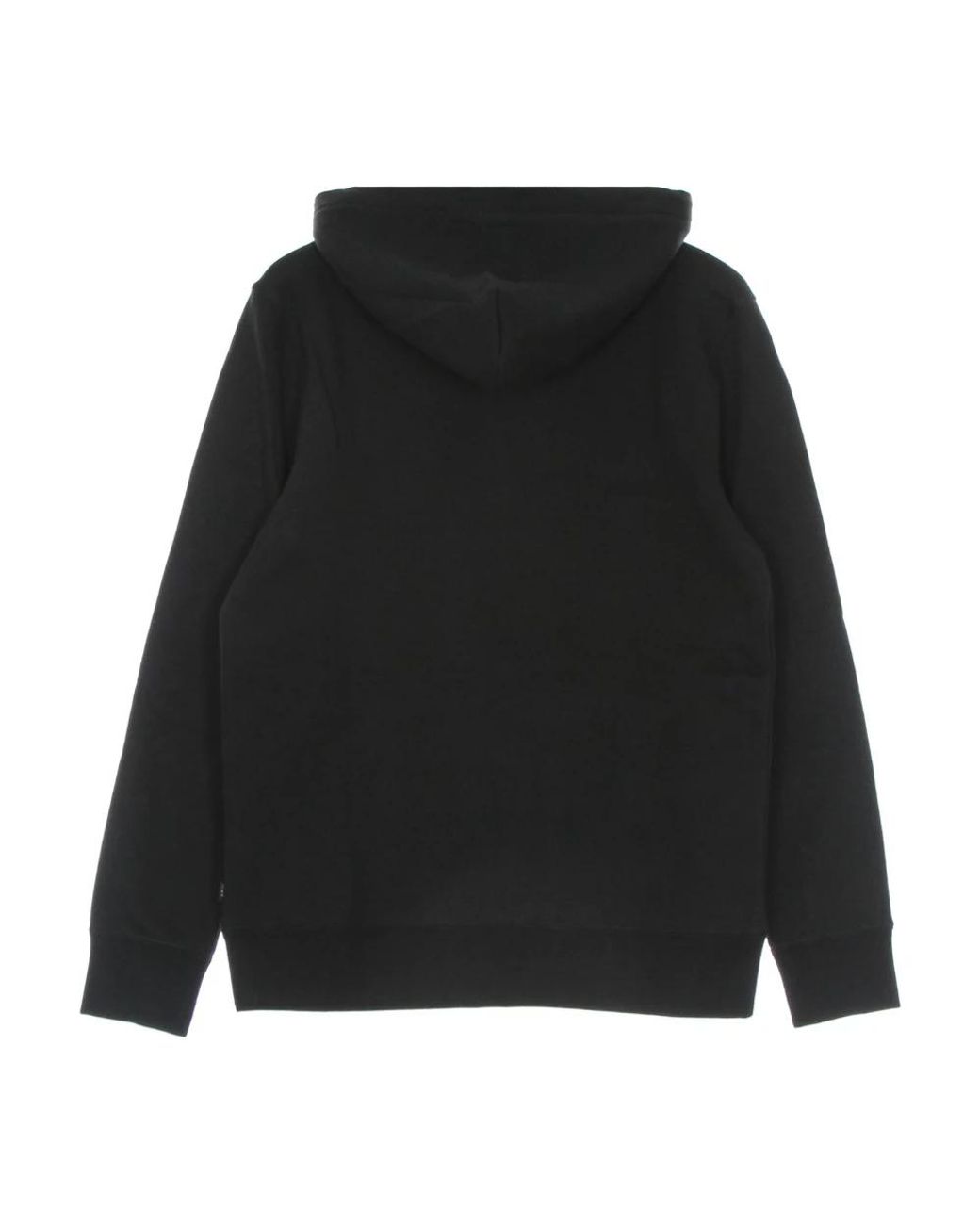 Huf Black Hoodies for men