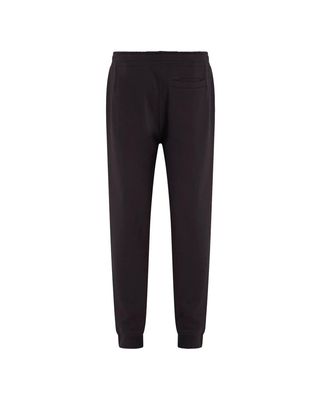 Sweatpants Calvin Klein de hombre de color Blue