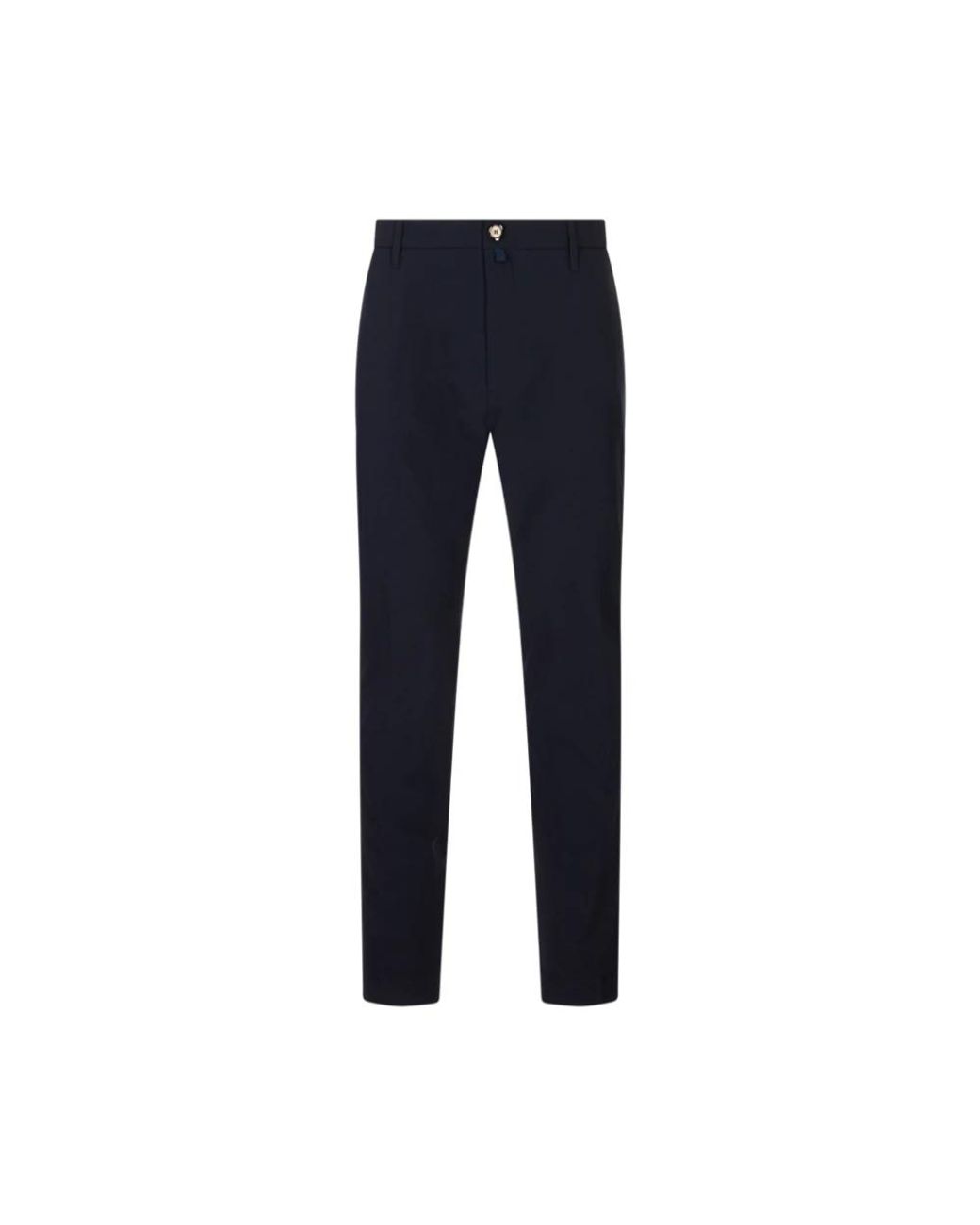 Jacob Cohen Blue Chinos for men