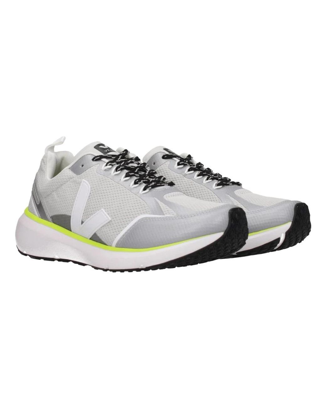 Veja White Sneakers for men