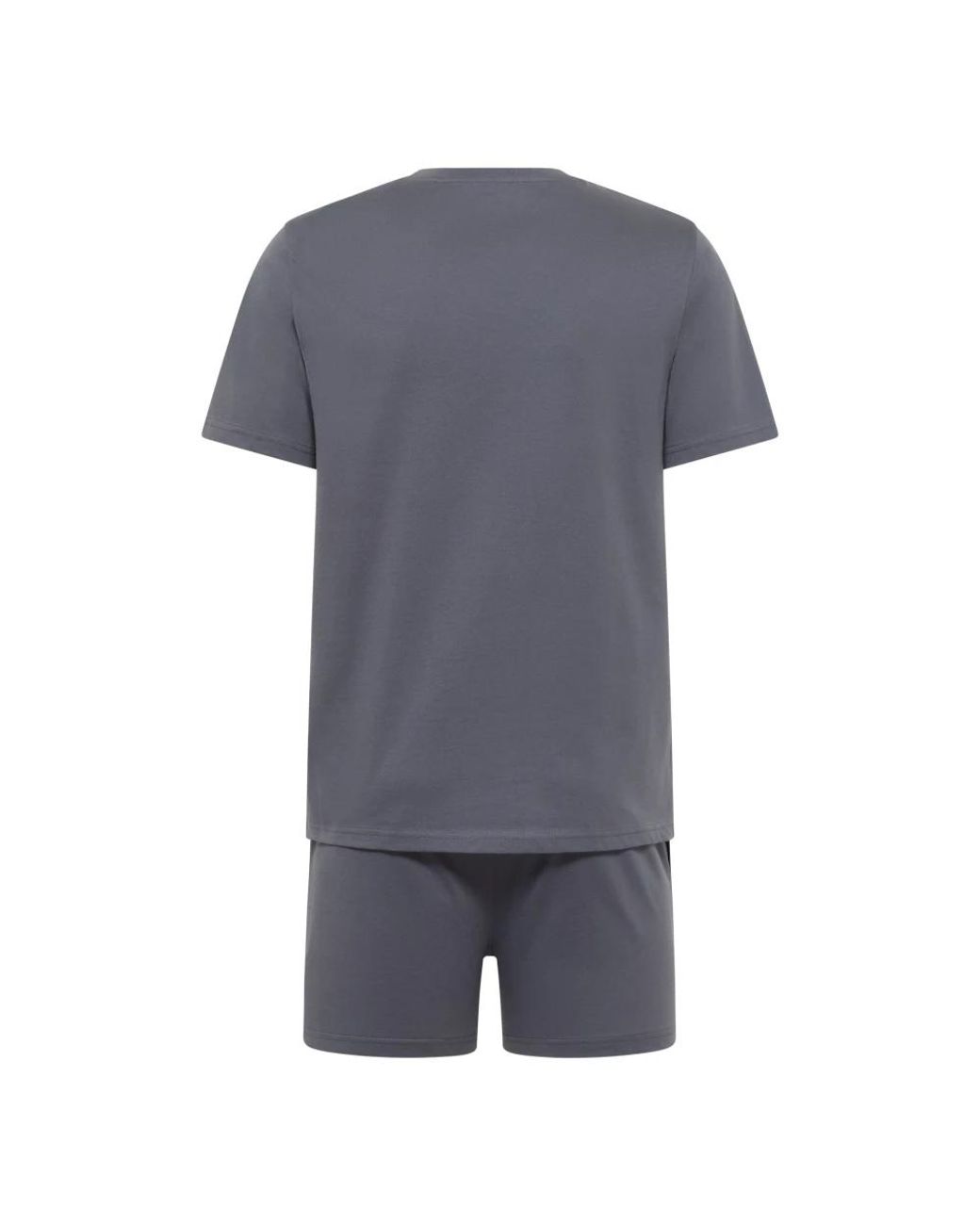 carlo colucci Gray Pyjamas for men