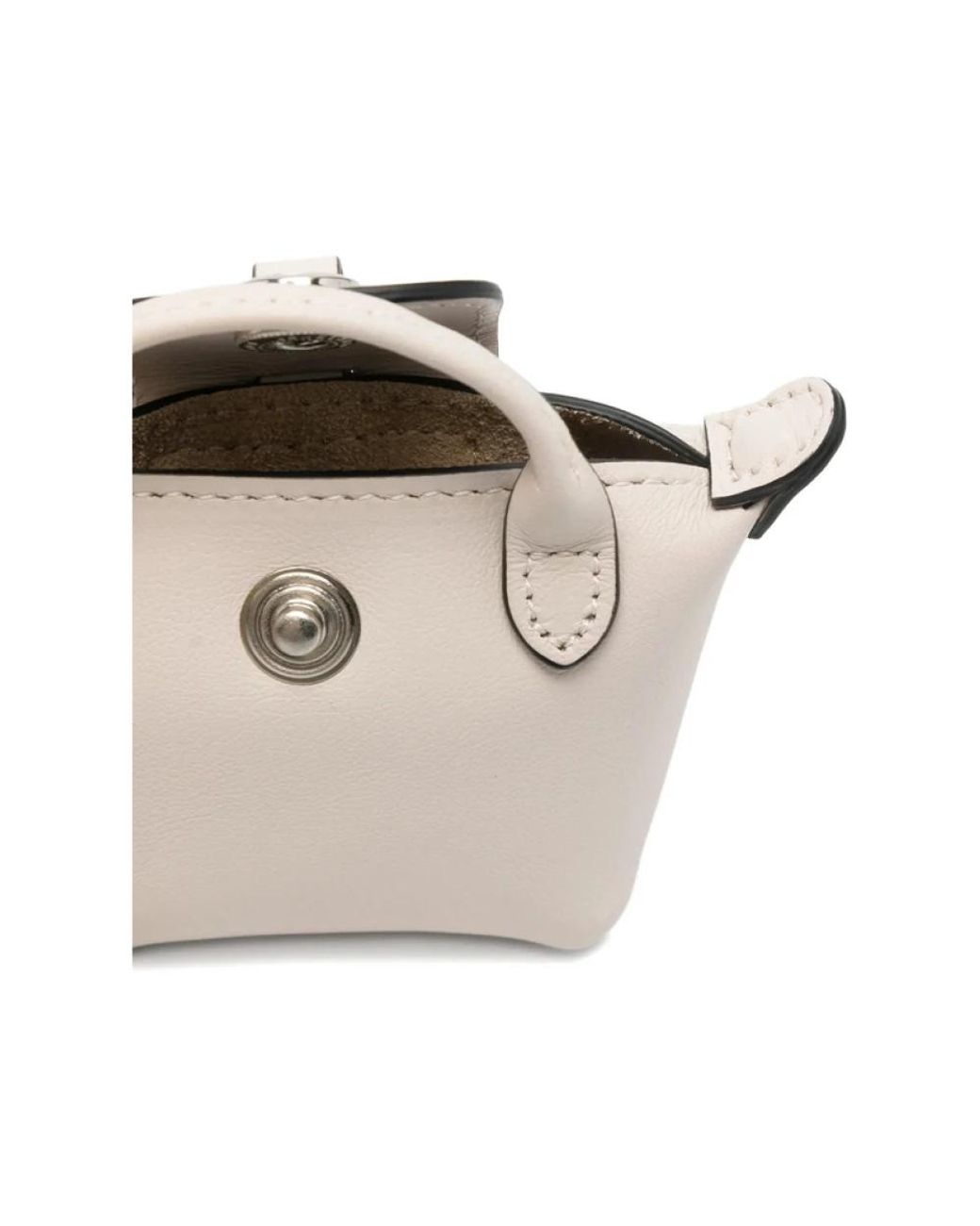Handbags di Longchamp in White