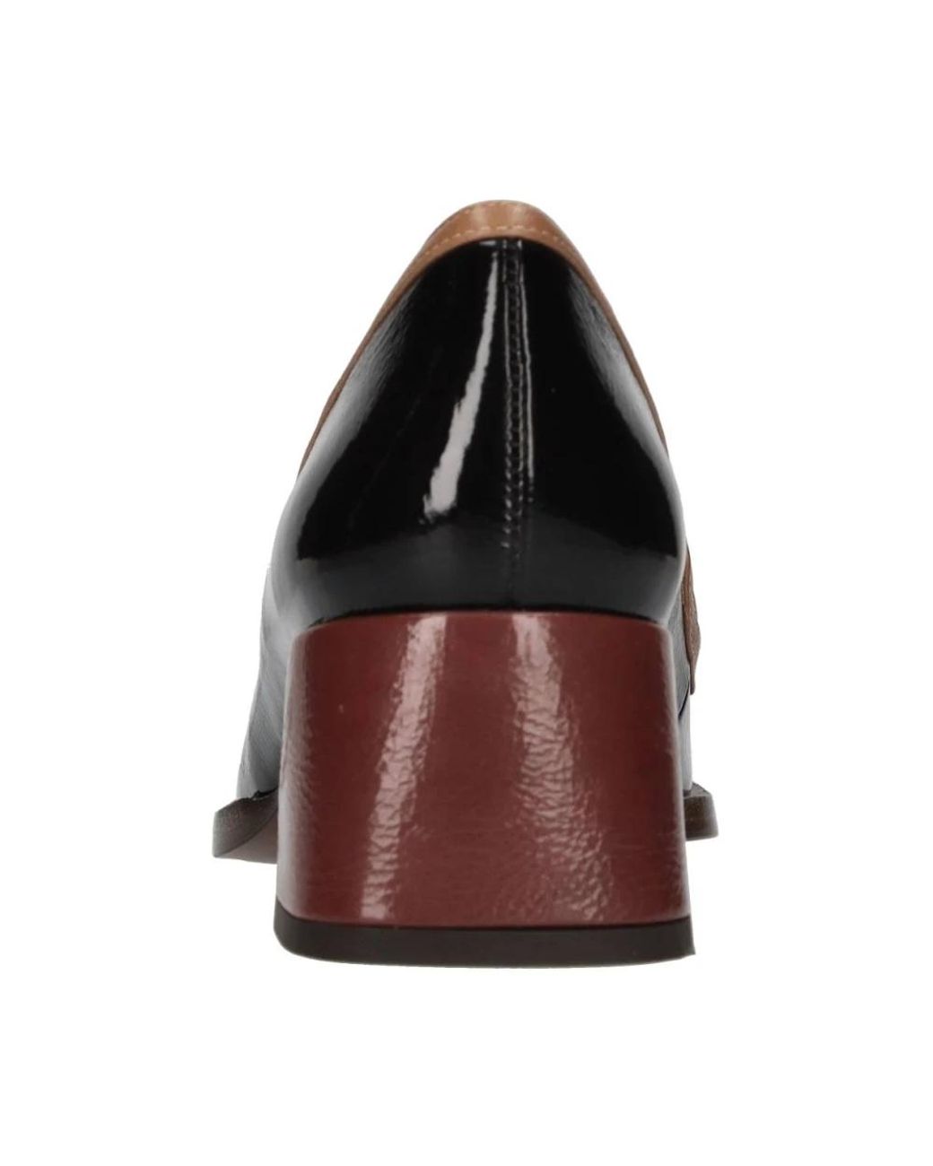 Chie Mihara Brown Damenschuhe