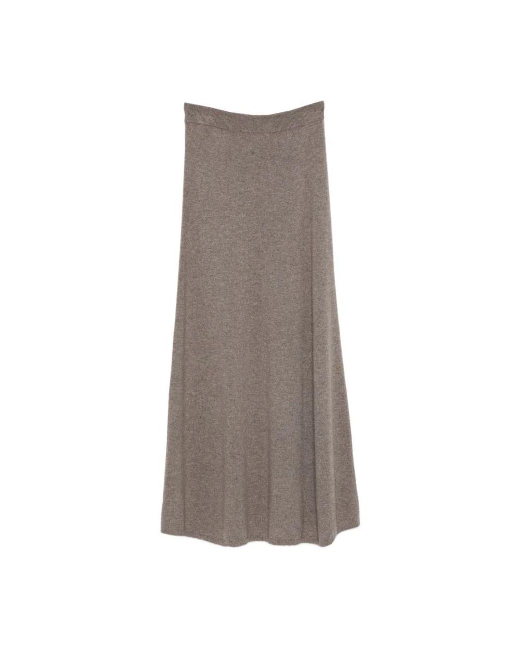 Lisa Yang Brown Maxi Skirts