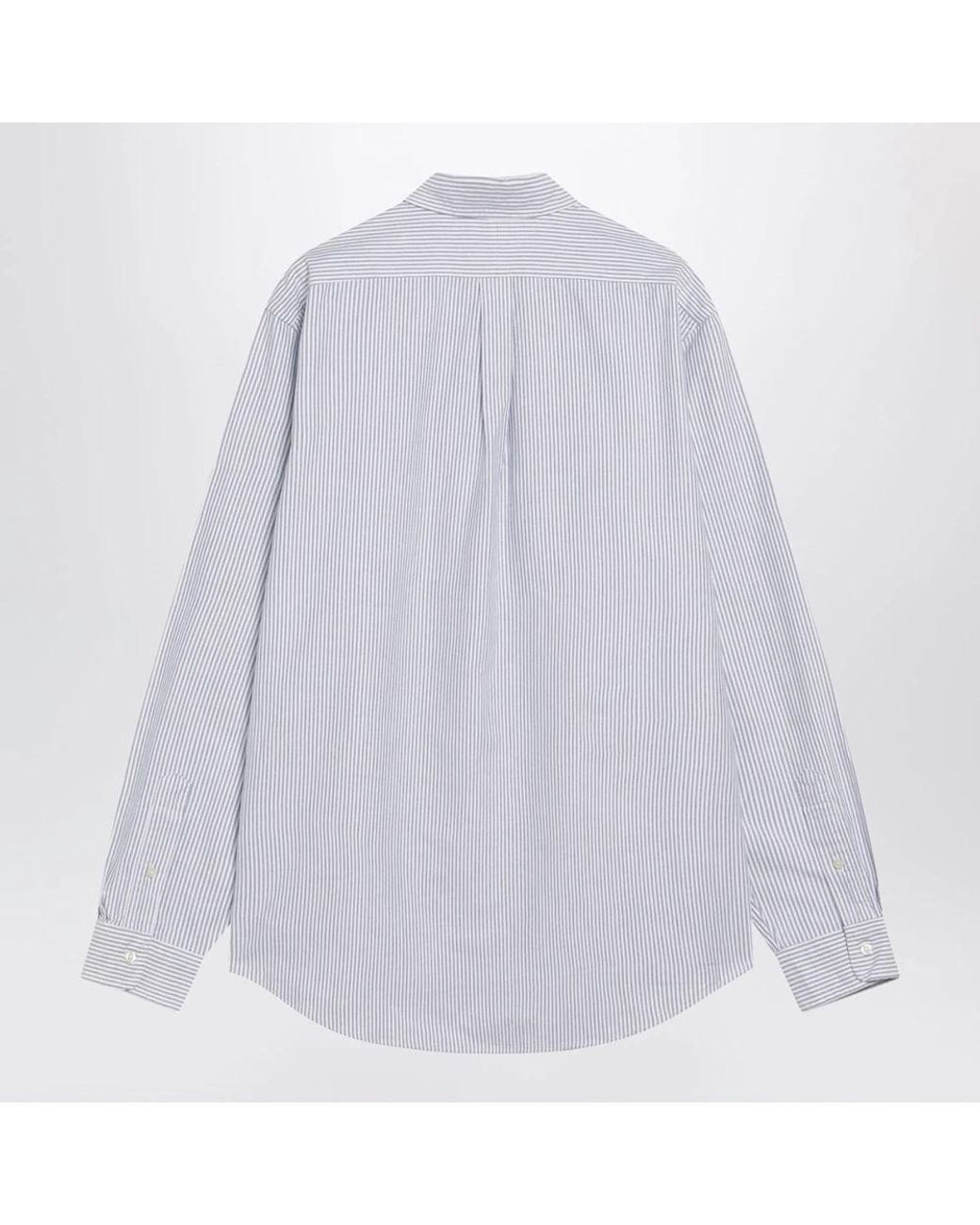 Polo Ralph Lauren Blue Casual Shirts for men