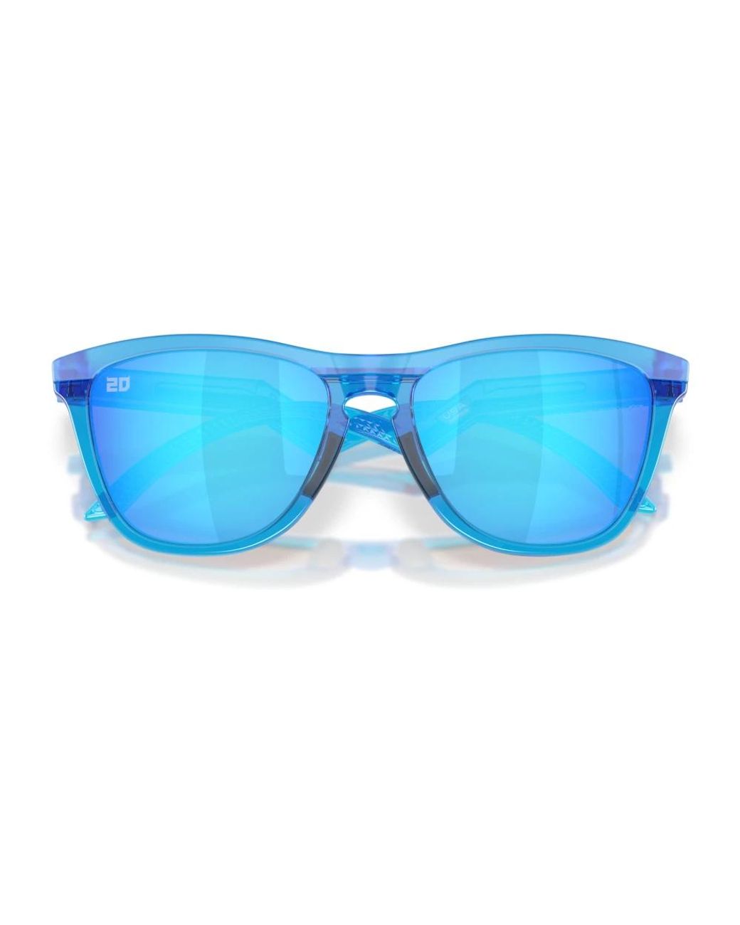 Oakley Blue Sunglasses for men