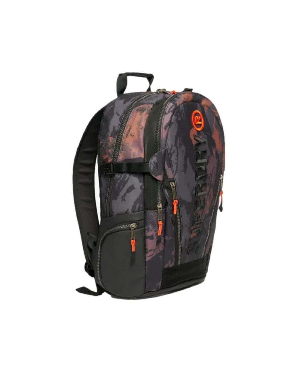 Backpacks di Superdry in Black da Uomo