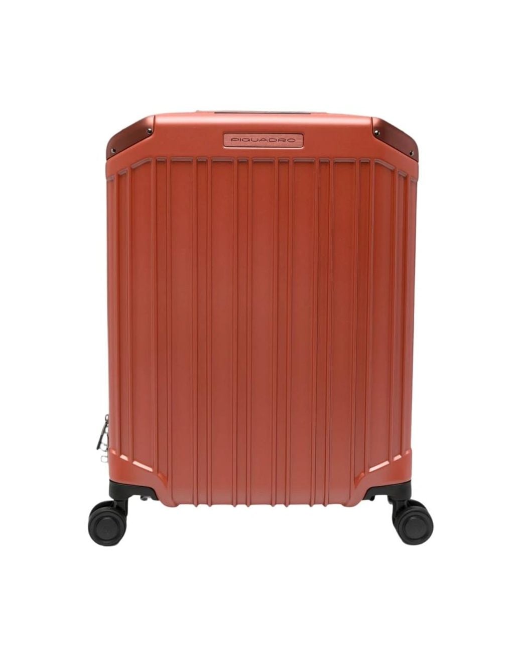 Piquadro Brown Cabin Bags