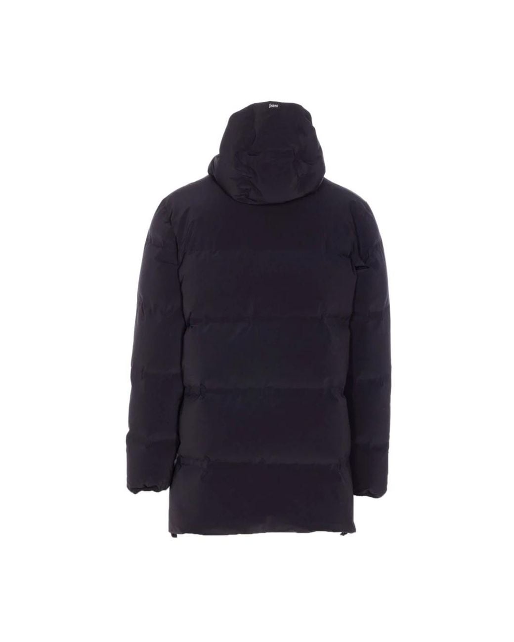 Down Jackets Herno pour homme en coloris Blue