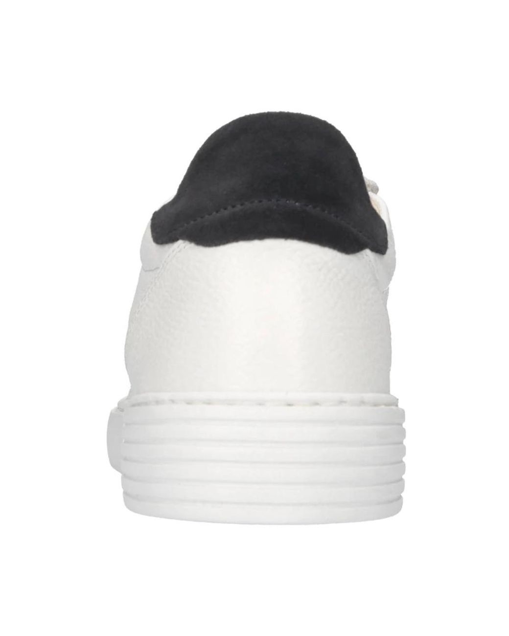 Marechiaro 1962 White Sneakers for men