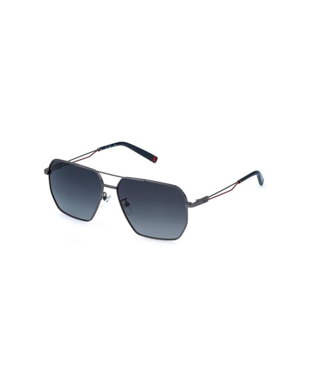Fila Blue Sunglasses for men