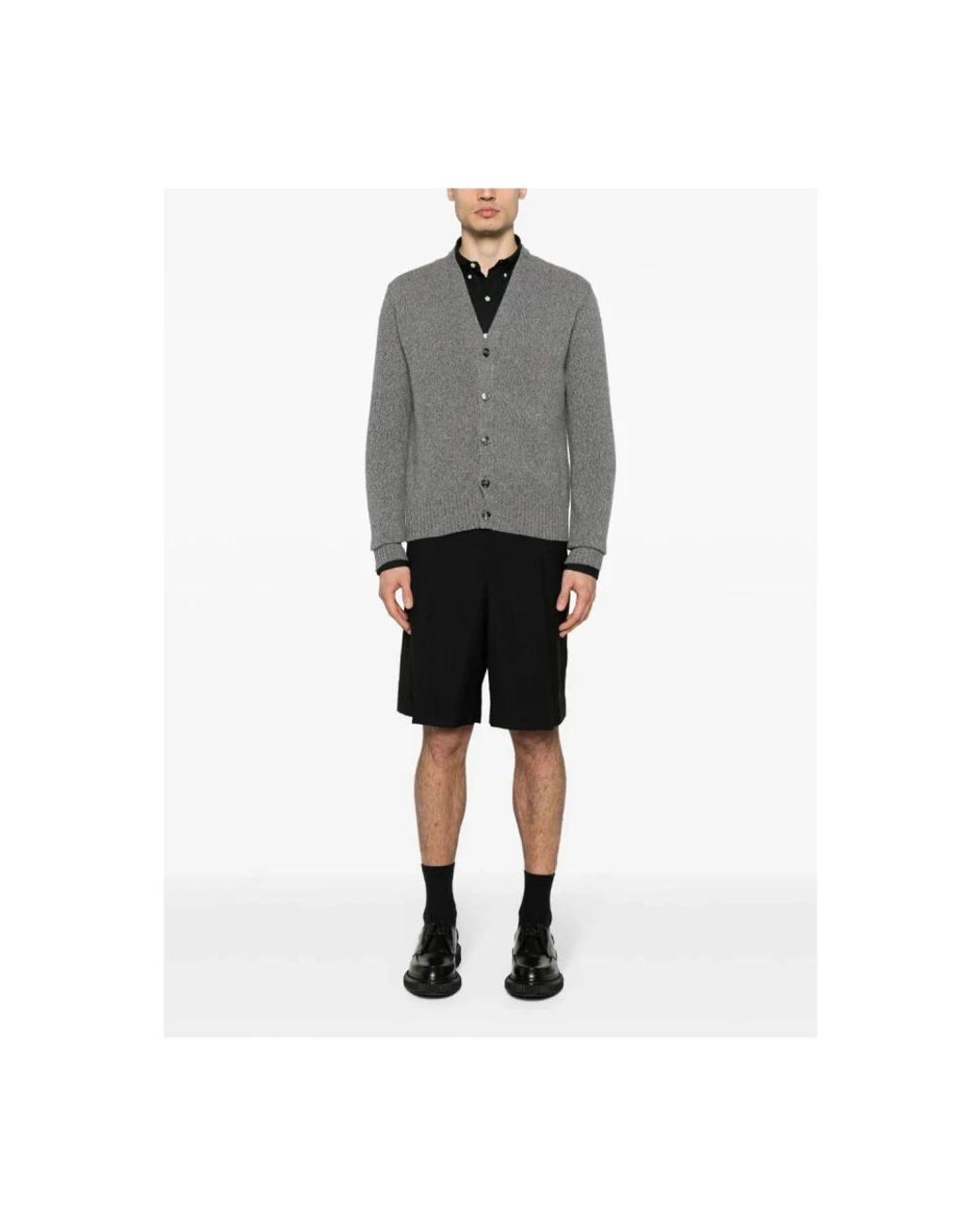 Ralph Lauren Black Casual Shirts for men