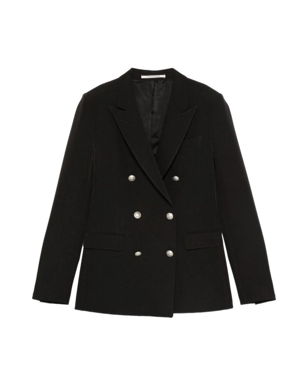 Blazers Tagliatore de color Black