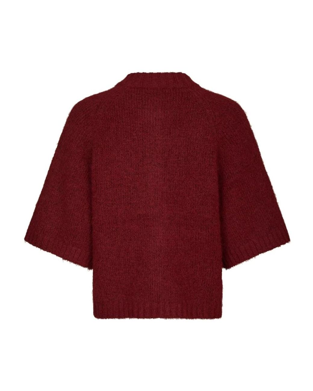 Cardigans Neo Noir en coloris Red