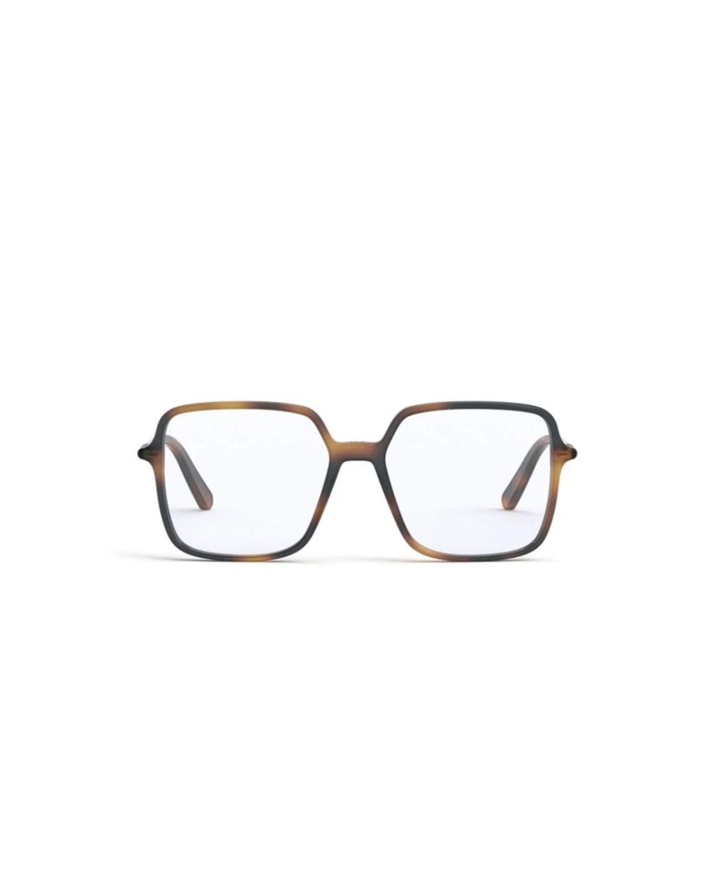 Dior Brown Glasses