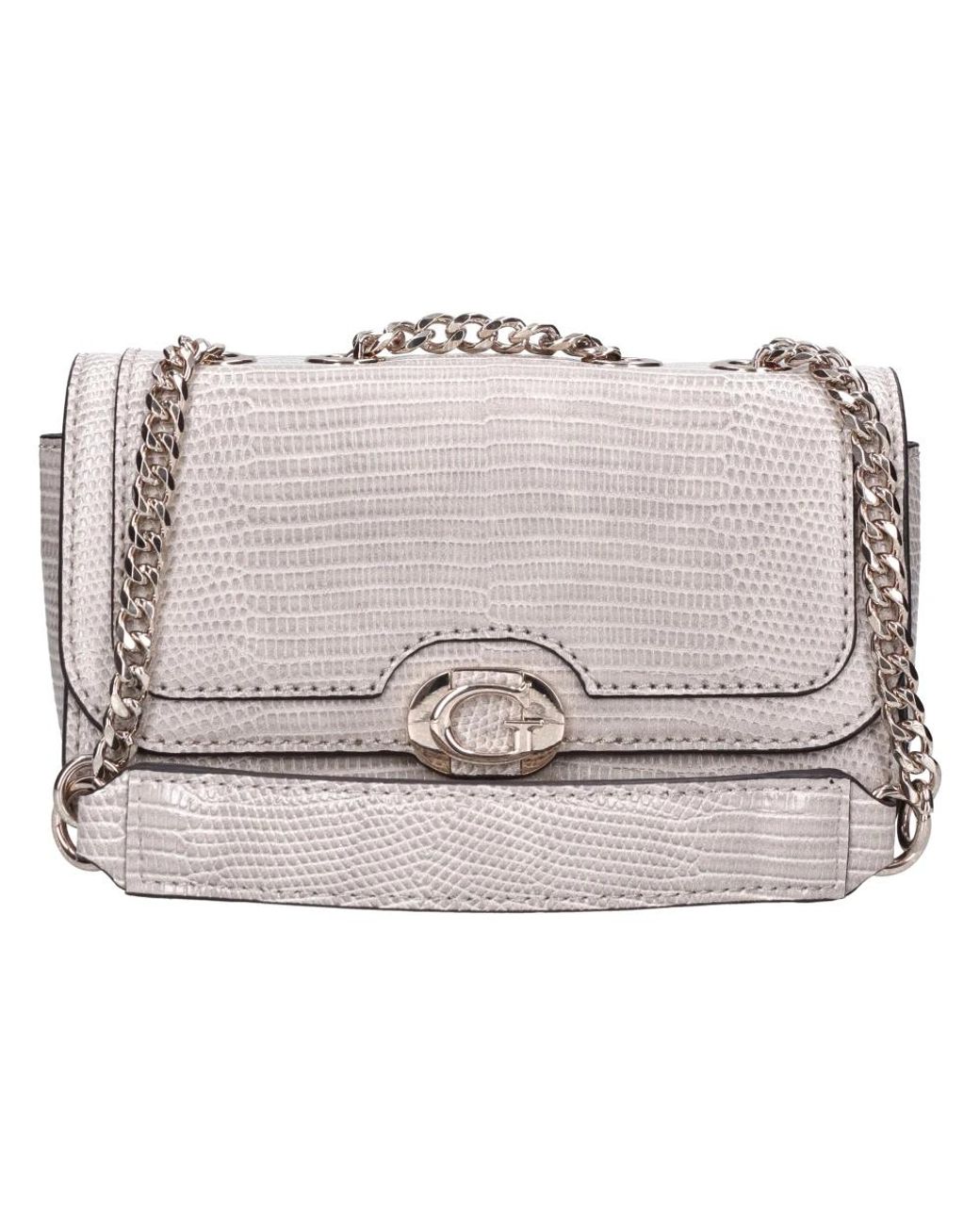 Shoulder Bags di Guess in Pink